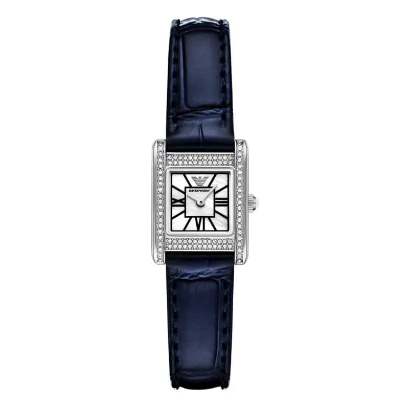 Emporio Armani Montre Genni AR11718
