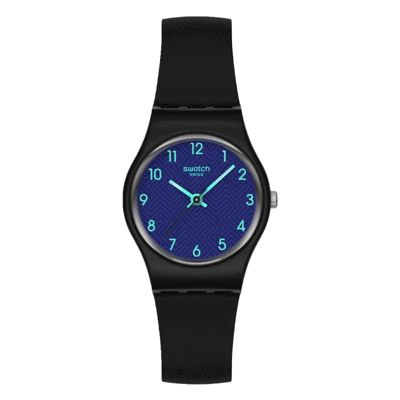 Swatch Montre Grace In Time LB188