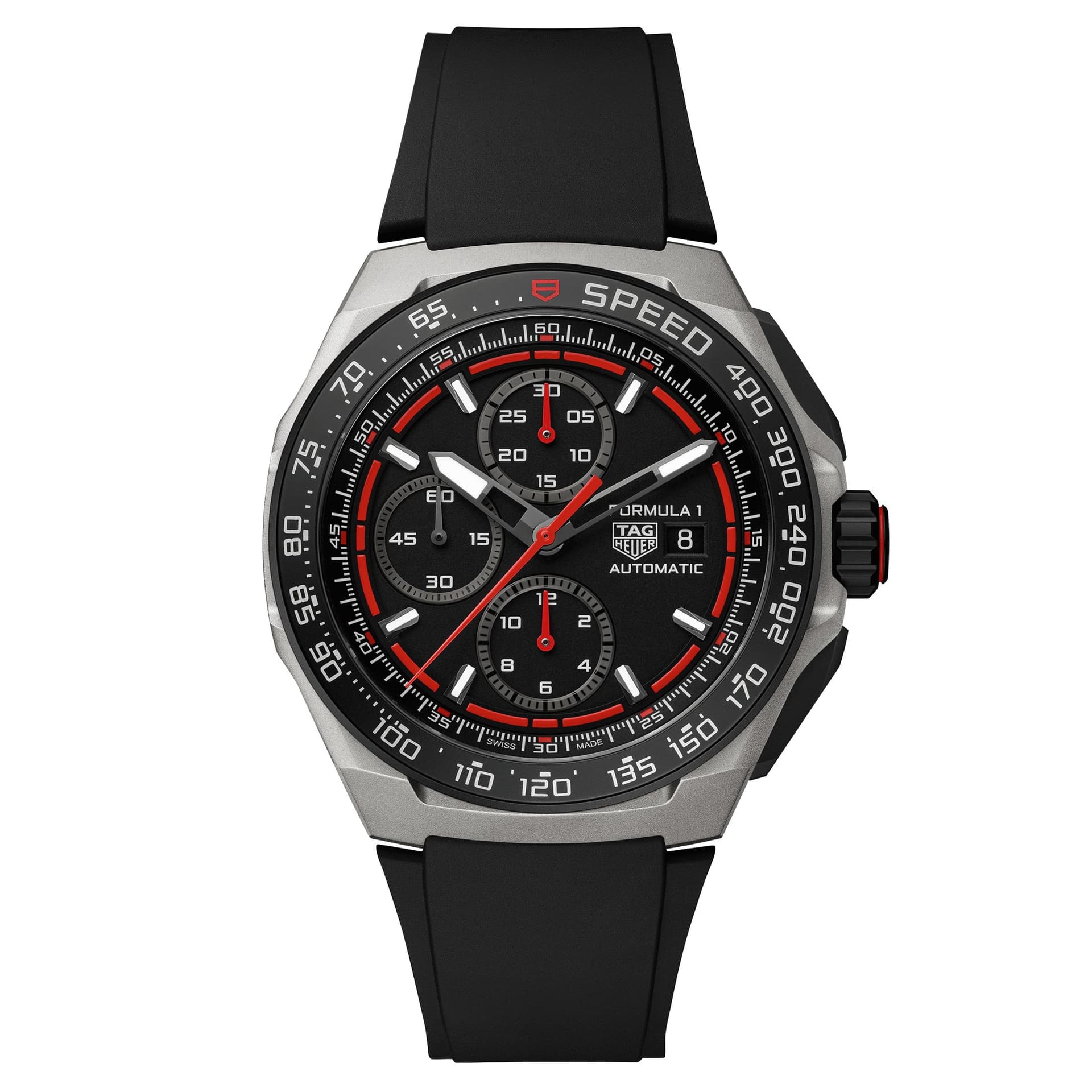 TAG Heuer Formula 1 Chronograph