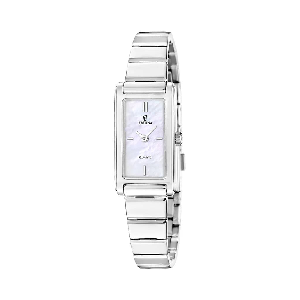 Festina Montre Festina Mademoiselle Square