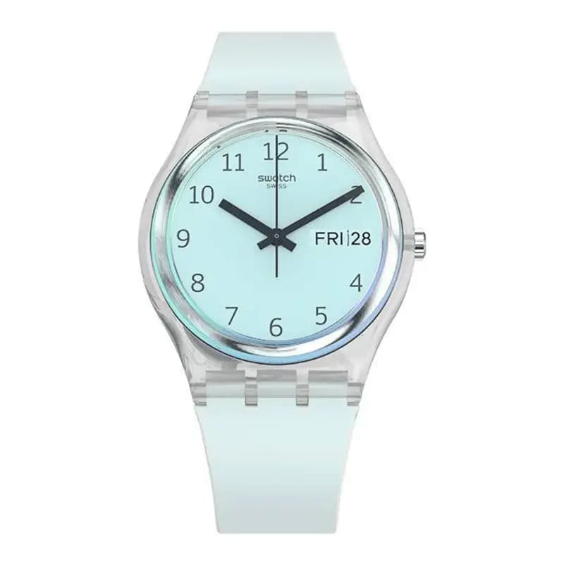 Swatch Montre Ultraciel GE713