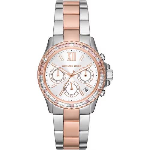 Michael Kors Montre Michael Kors Everest - MK7214