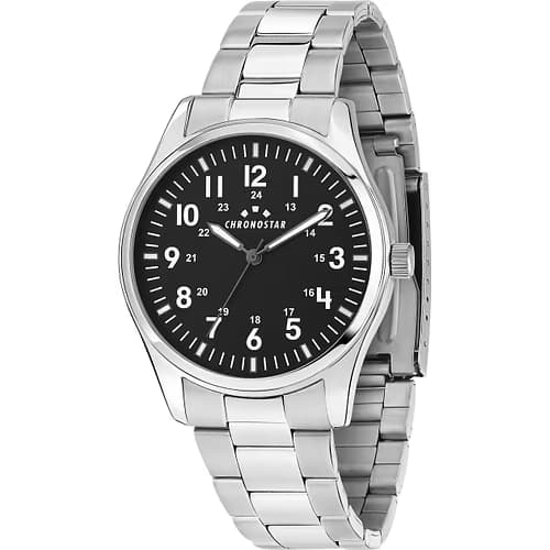 Chronostar Montre Chronostar Pilot - R3753313002
