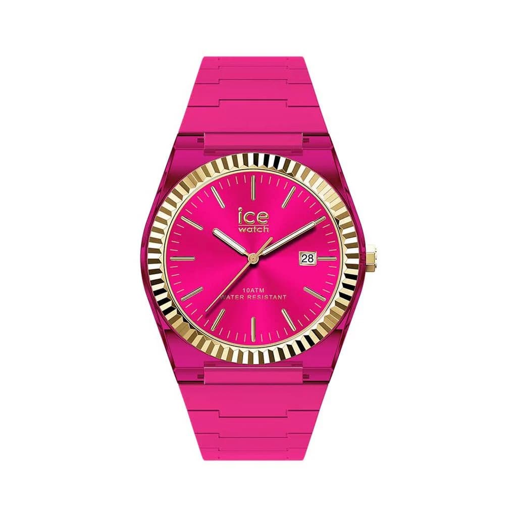 Ice Watch Montre Ice Watch Ice Power Rose