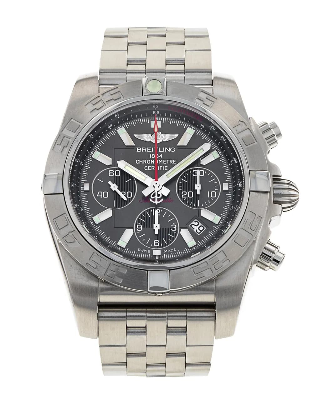 Watchfinder & Co. occasion