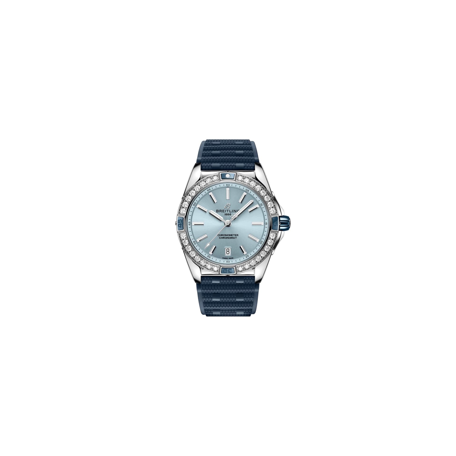Breitling Super Chronomat Automatic 38