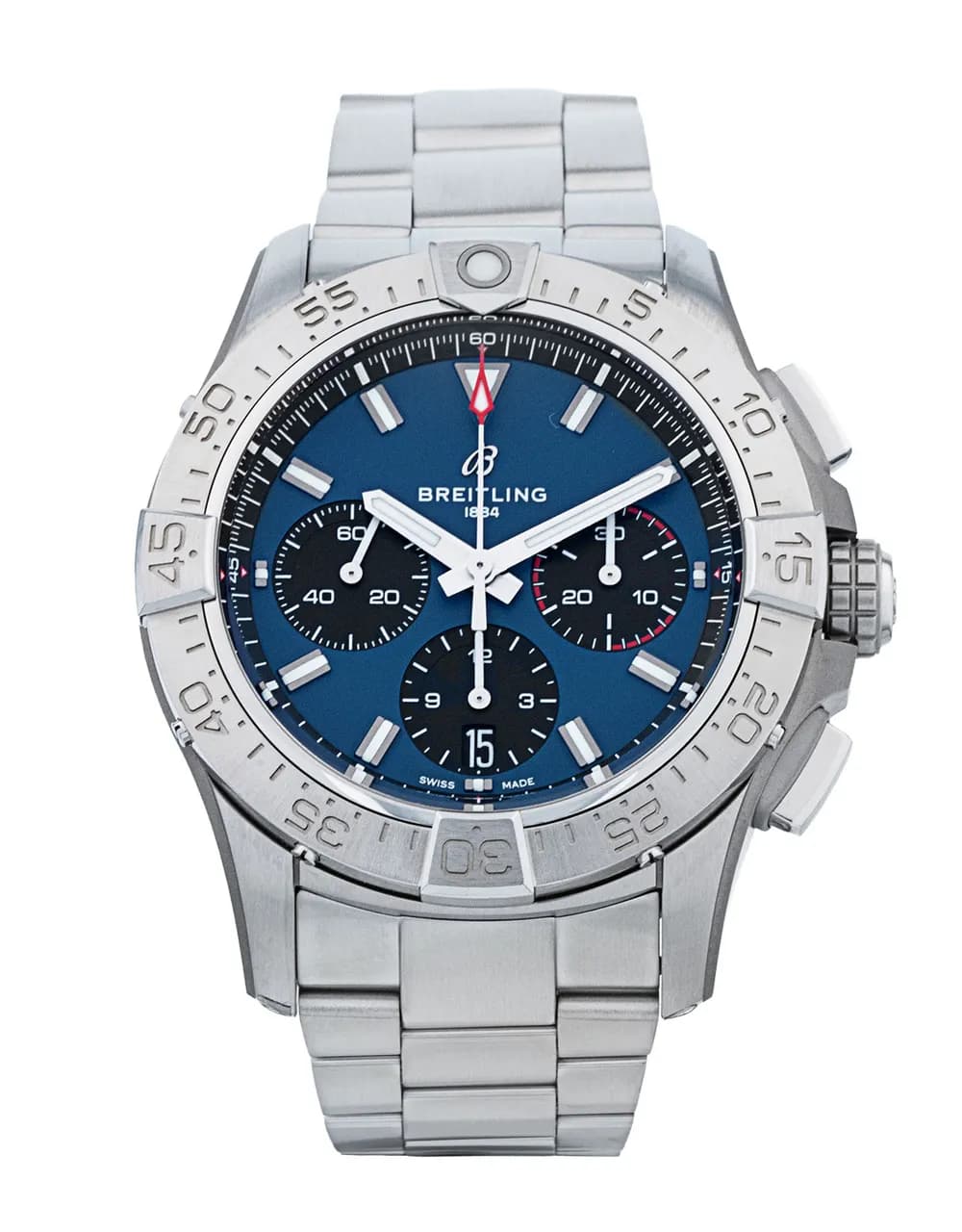 Watchfinder & Co. occasion