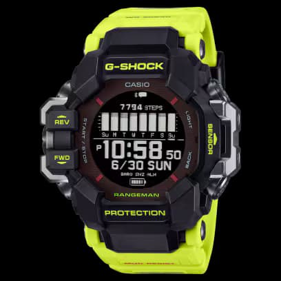 Casio GPR-H1000RY-1A9