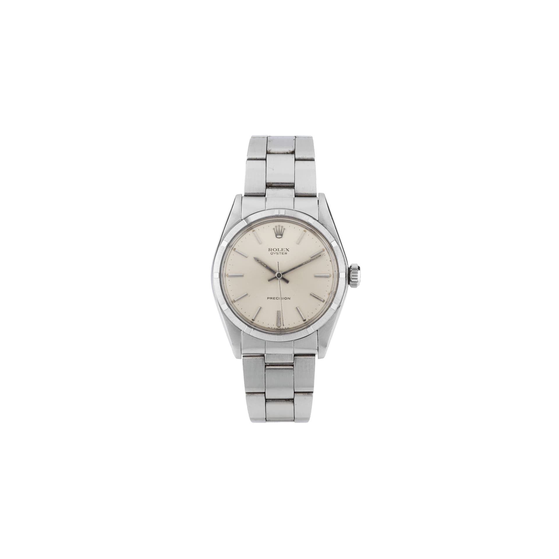 Rolex Oyster Precision 6426