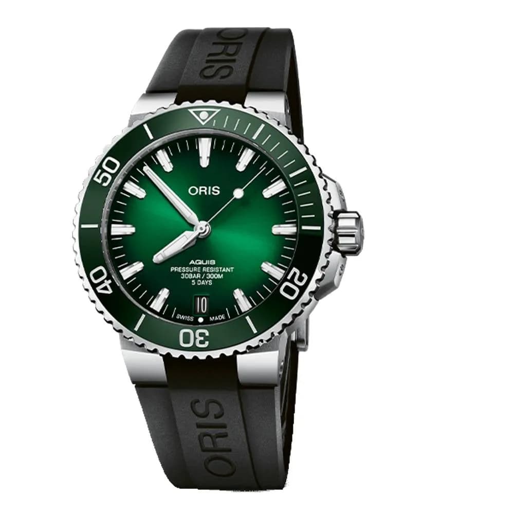 Oris Aquis Date Calibre 400