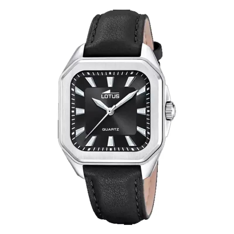 Lotus Montre Square Series 18968/6