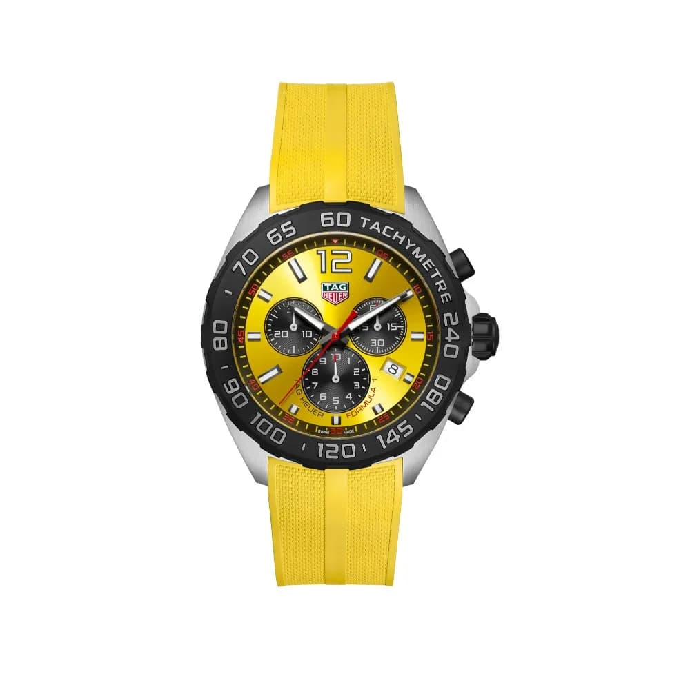 TAG HEUER FORMULA 1