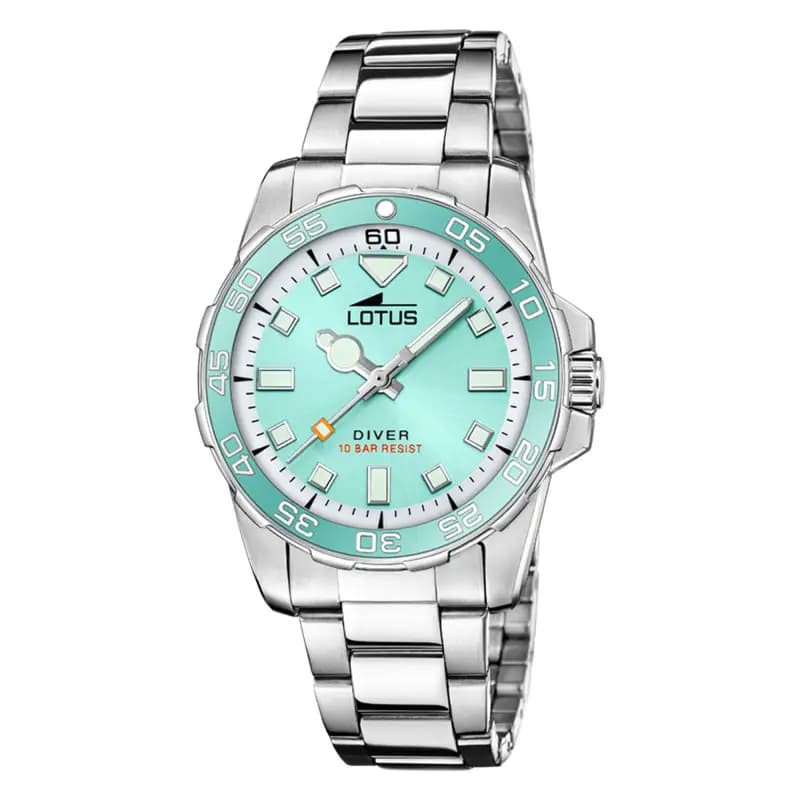 Lotus Montre Trendy Diver 18937/2