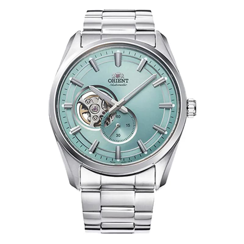 Orient Montre Contemporary Open Heart RA-AR0009L