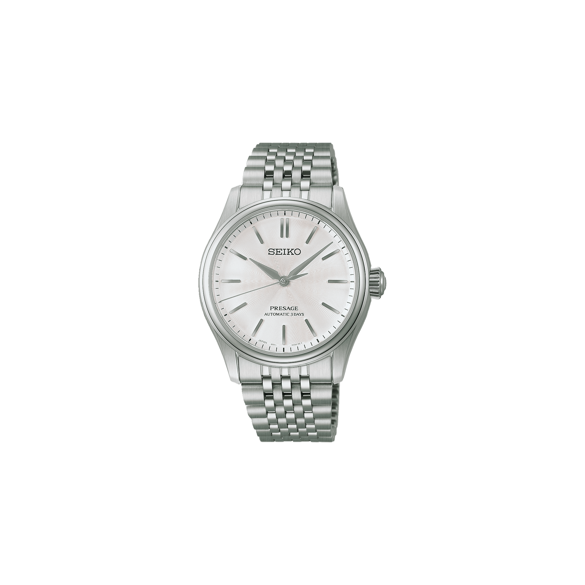 Seiko Montre Presage