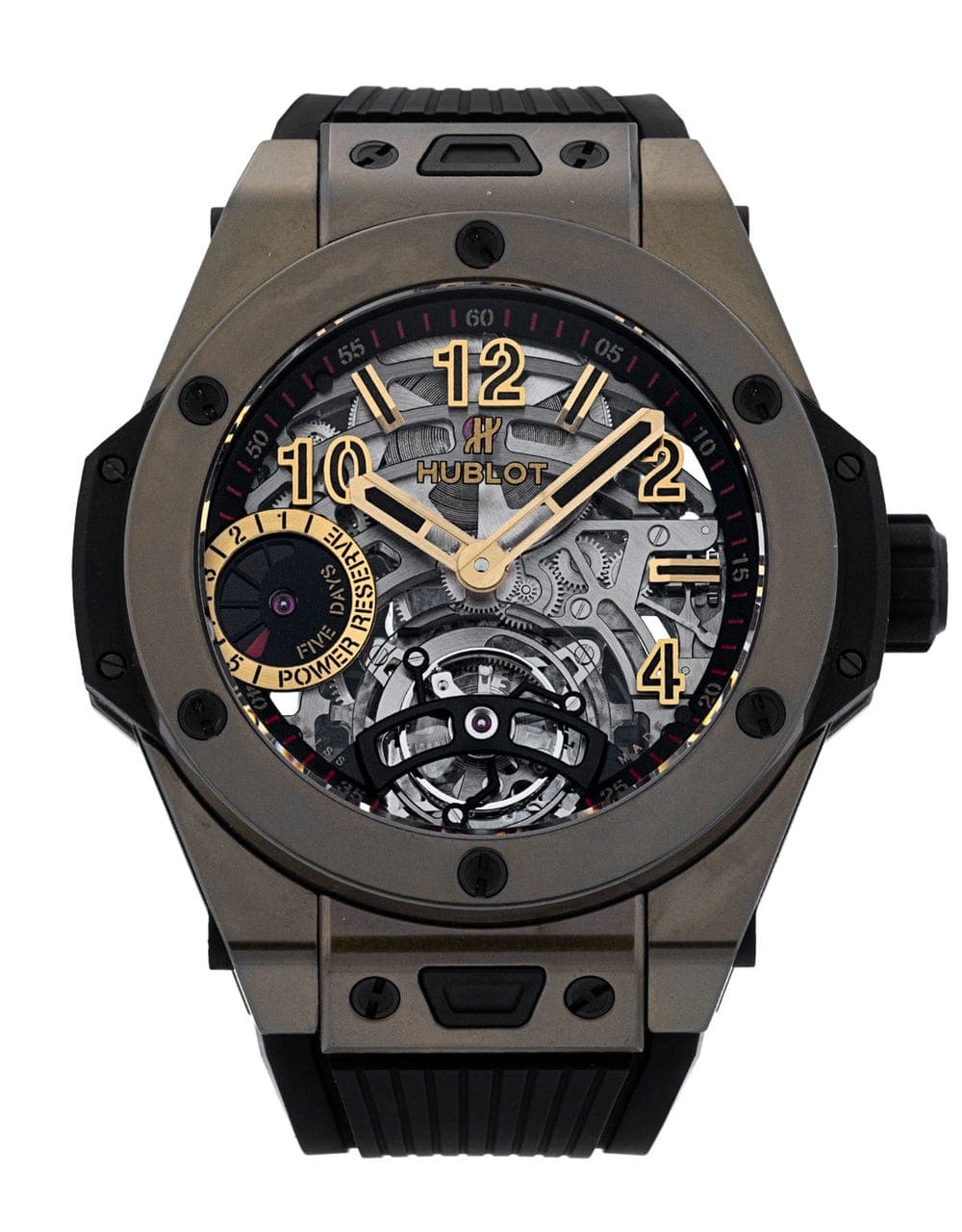 Hublot Big Bang 405.MX.0138.RX