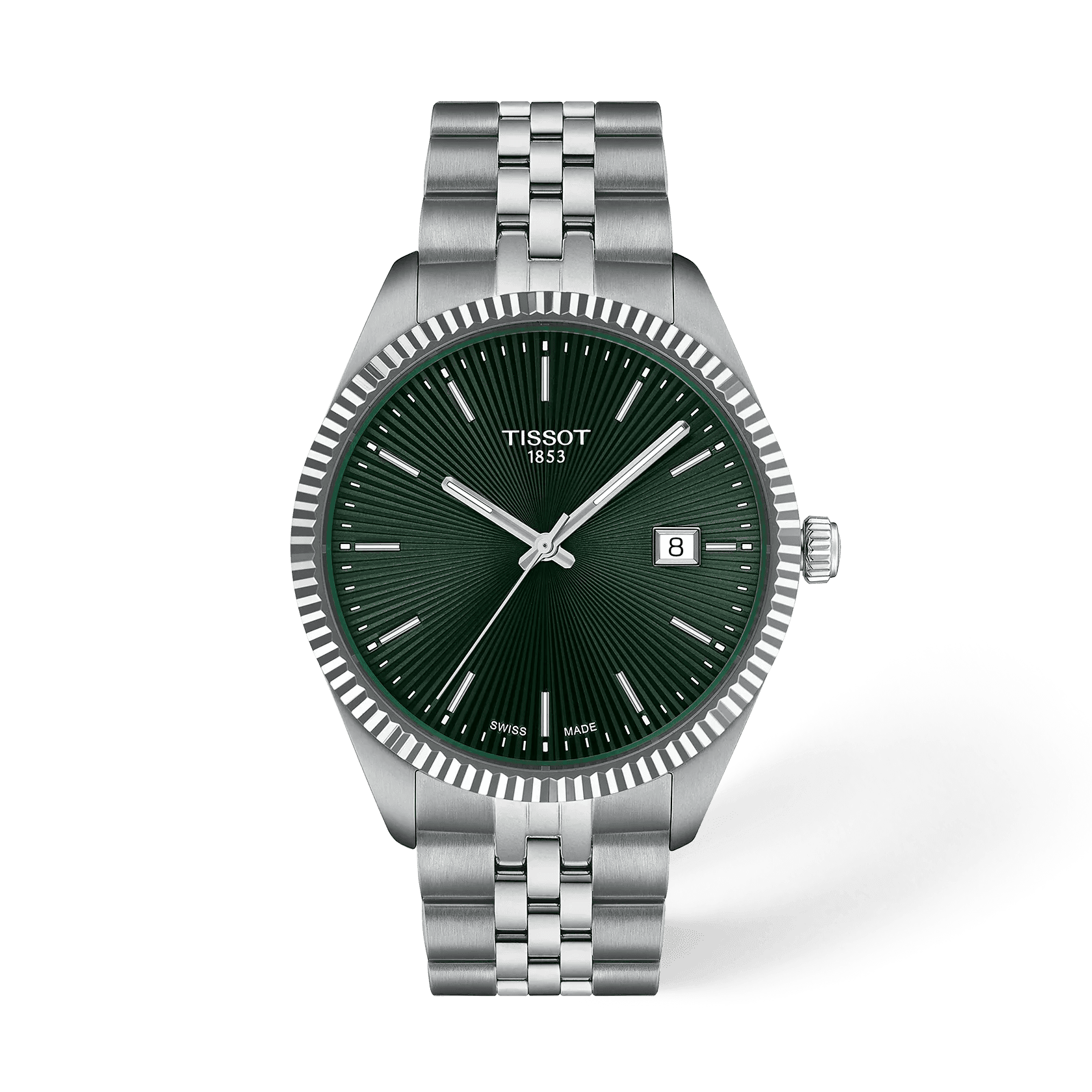 Tissot Tissot Ballade 40mm