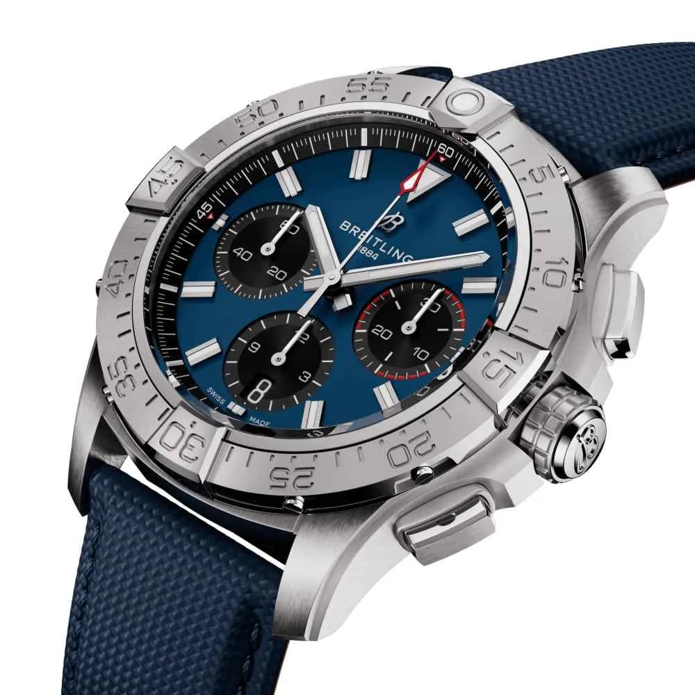 Breitling Avenger B01 Chronograph 42