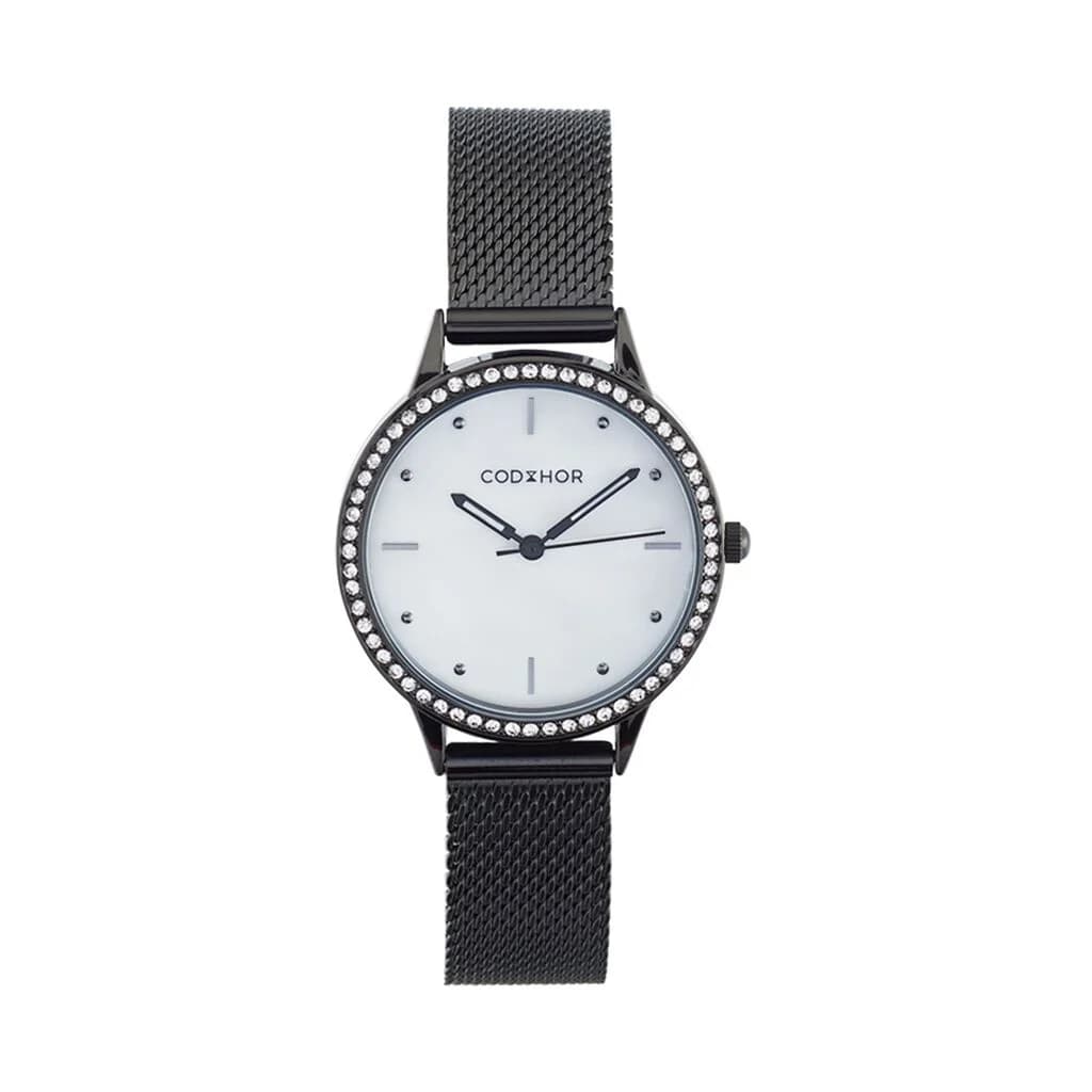 CODHOR Montre Codhor Joy Blanc