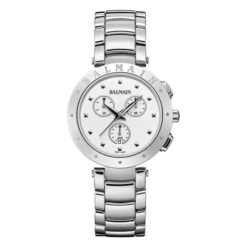 Balmain Montre Downtown Balmainia Chrono Lady B62513326