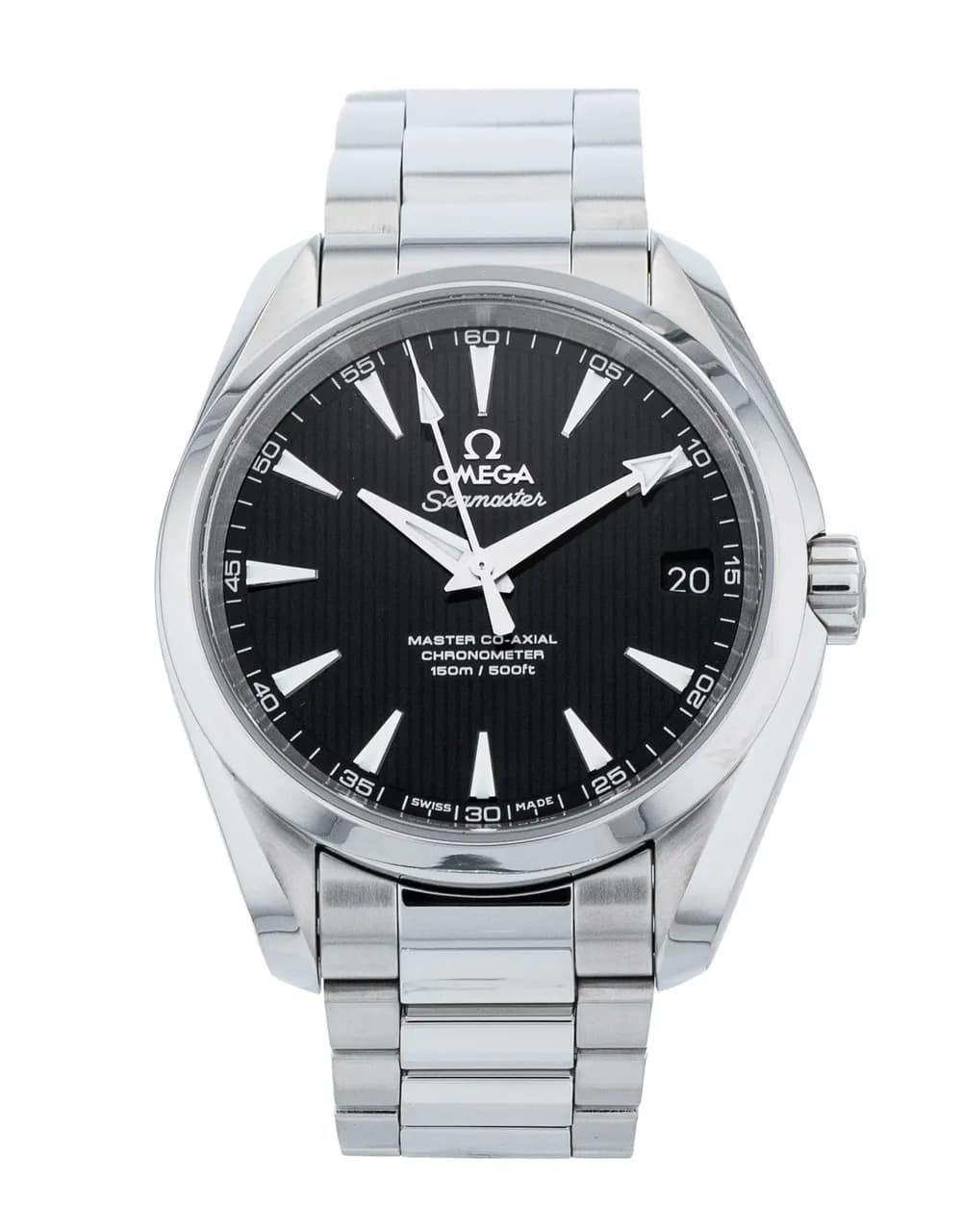Omega Aqua Terra 150m Gents 231.10.39.21.01.002
