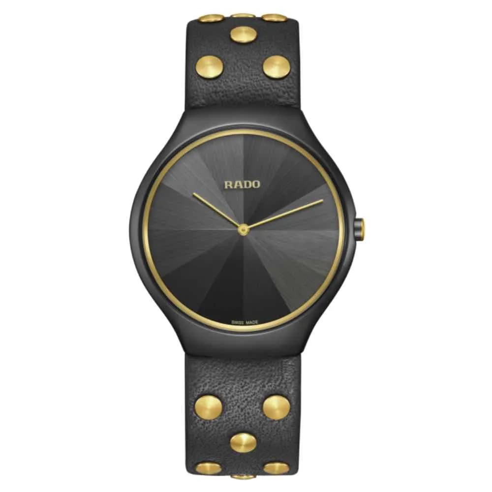 Rado True Thinline Studs