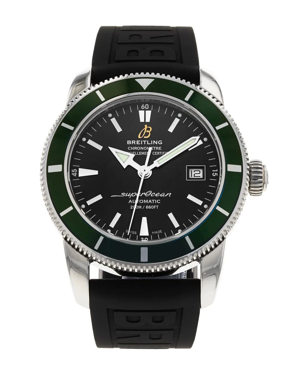 Breitling SuperOcean Heritage A17321