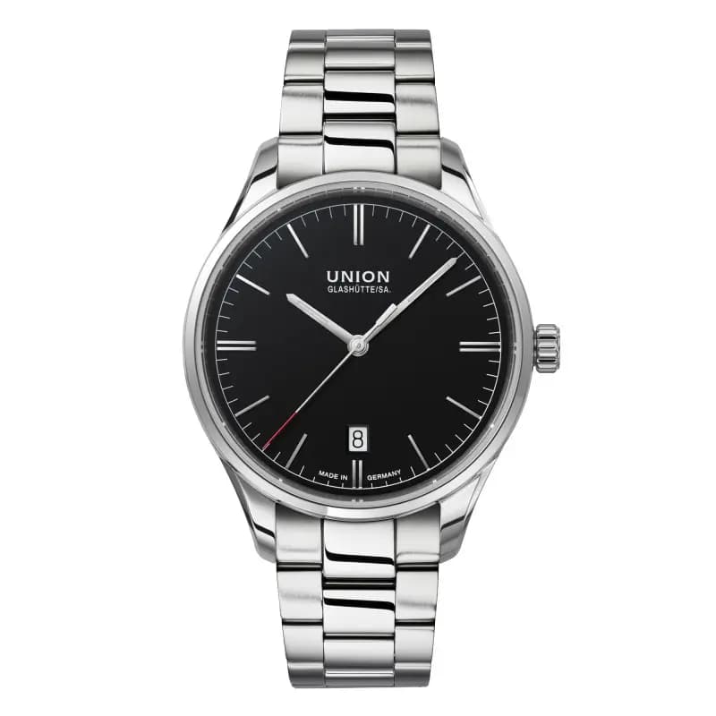 Union Glashütte Montre Viro Date D017.407.11.051.00