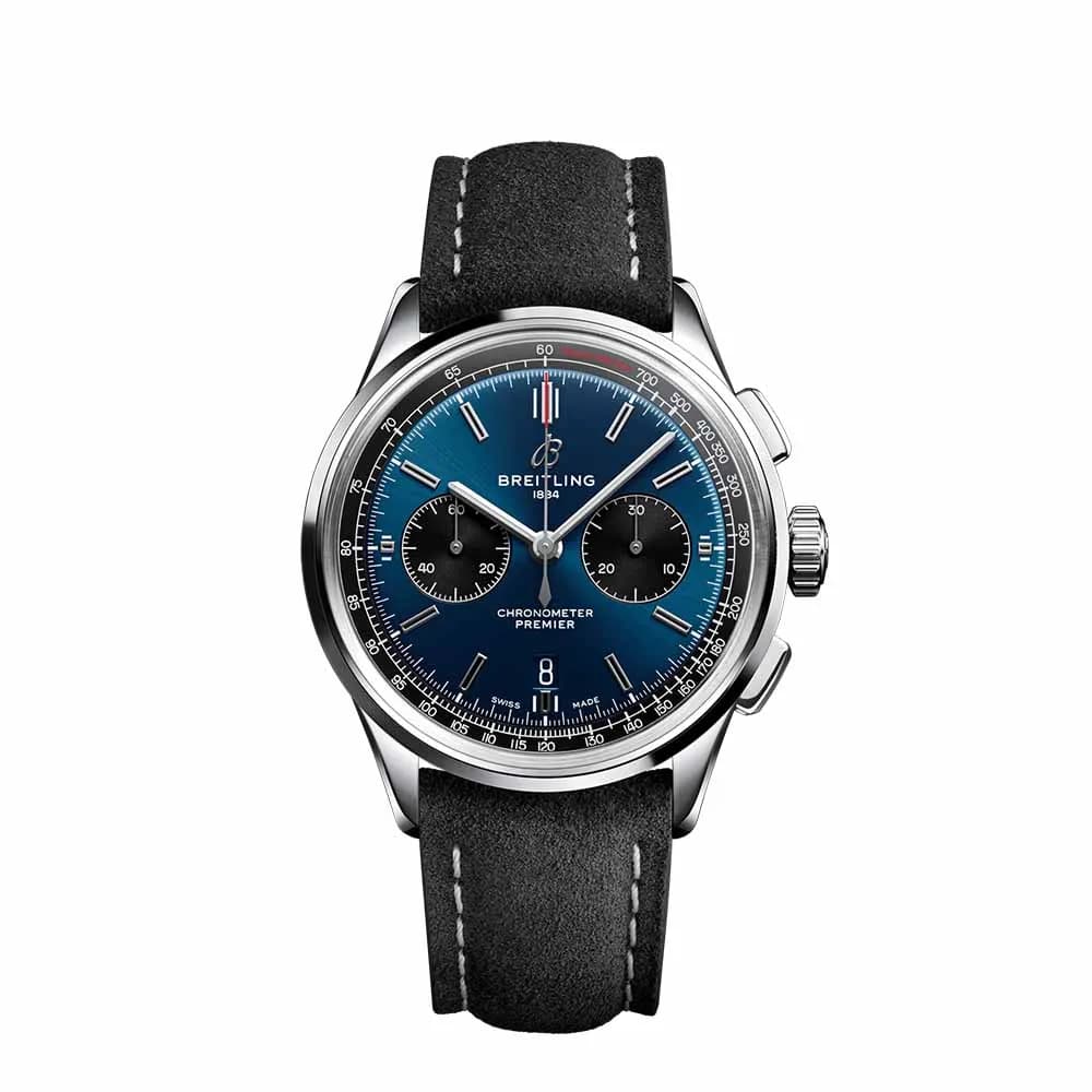 Breitling Premier B01 Chronograph 42