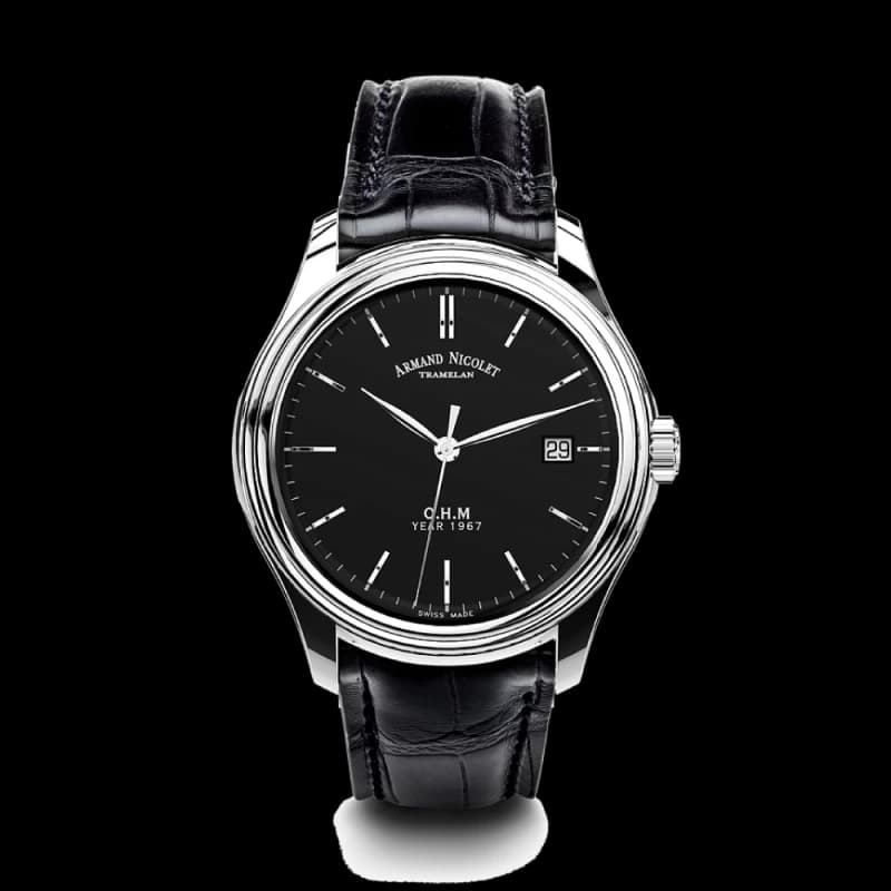Armand Nicolet L15 Limited Edition