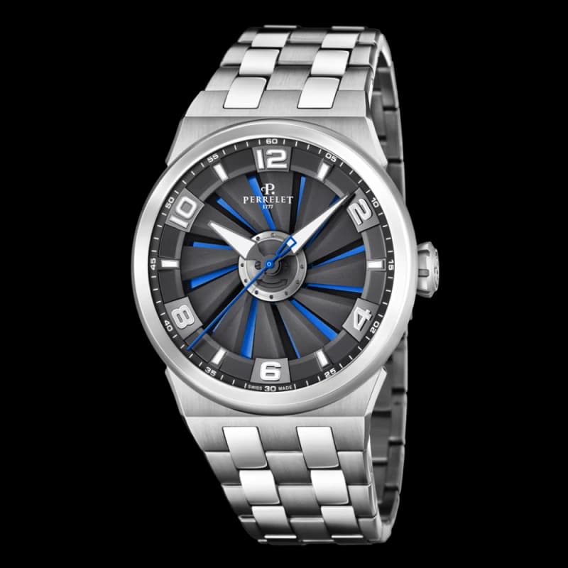 Perrelet Turbine EVO