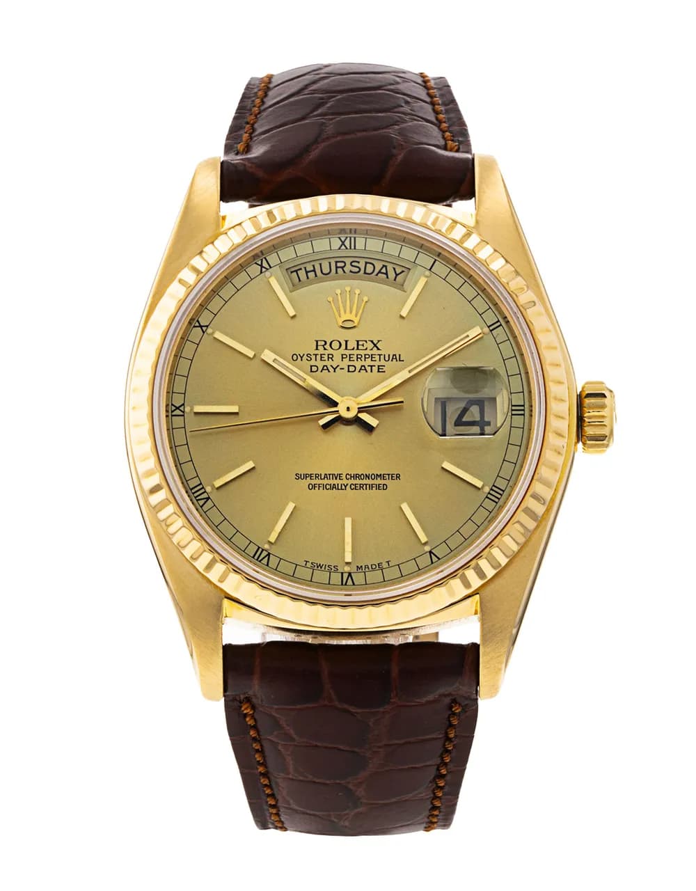 Watchfinder & Co. occasion