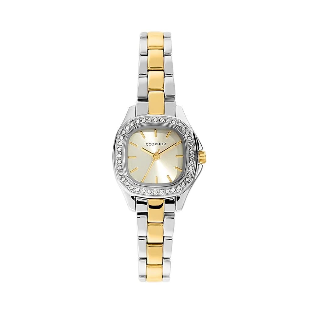 CODHOR Montre Codhor Mona Doré