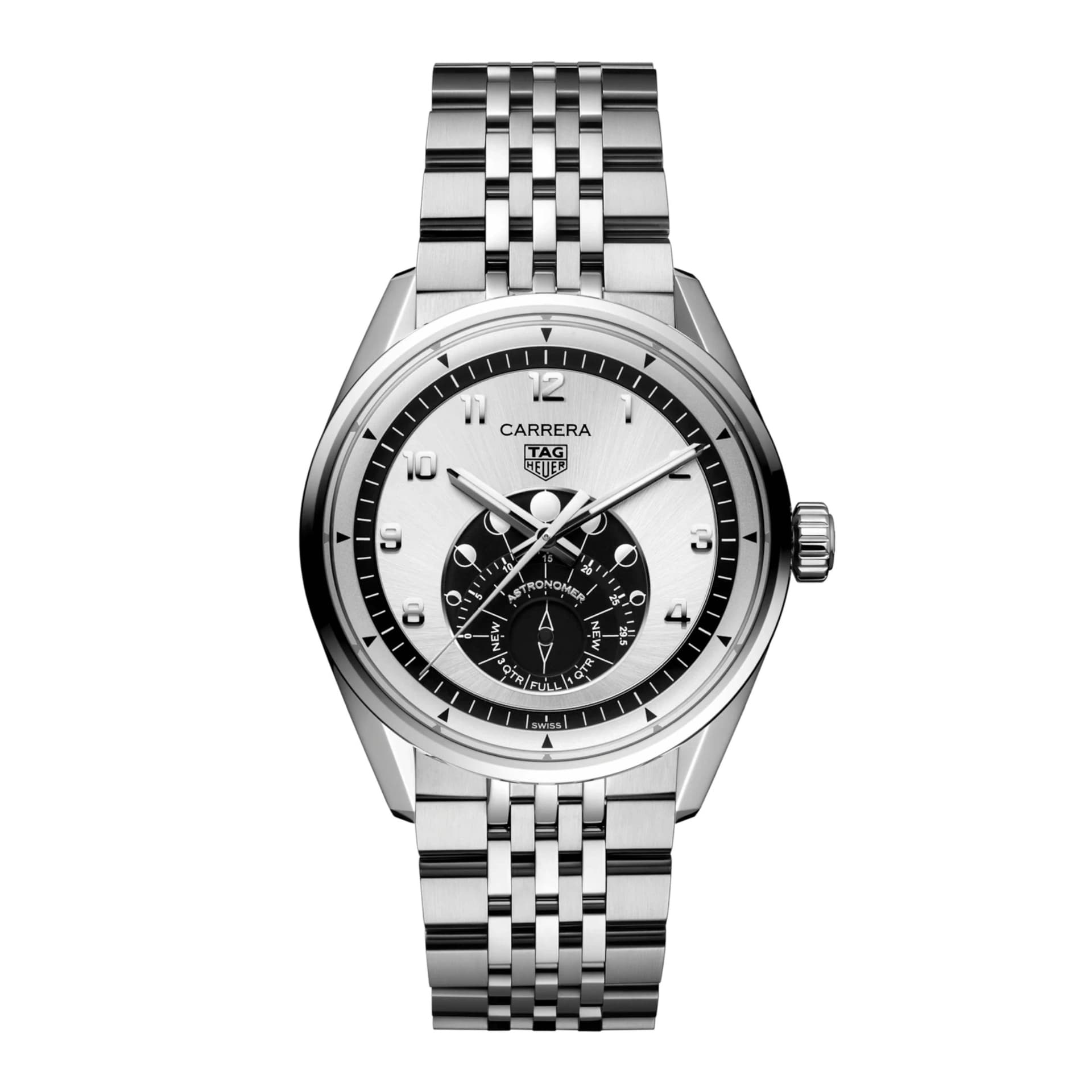 TAG Heuer Carrera Astronomer