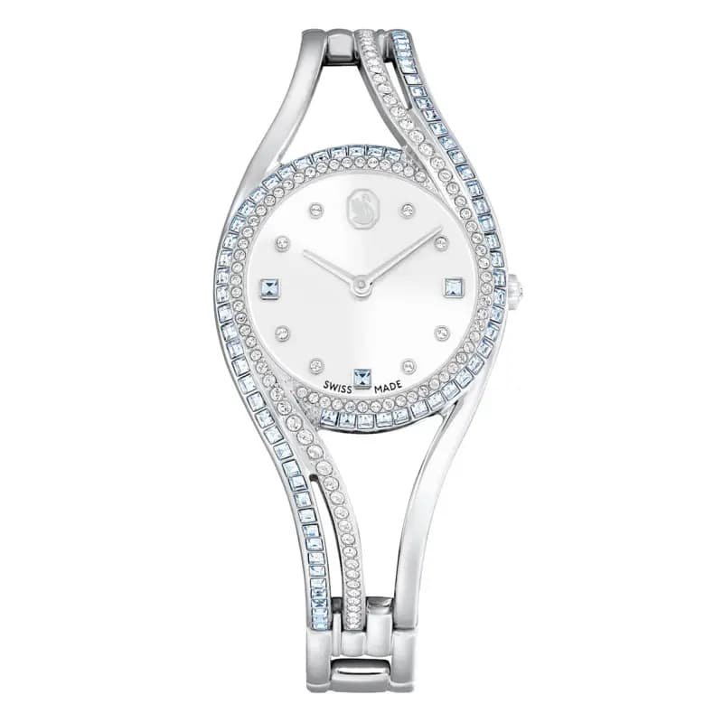 Swarovski Montre Hyperbola Bangle 5715463