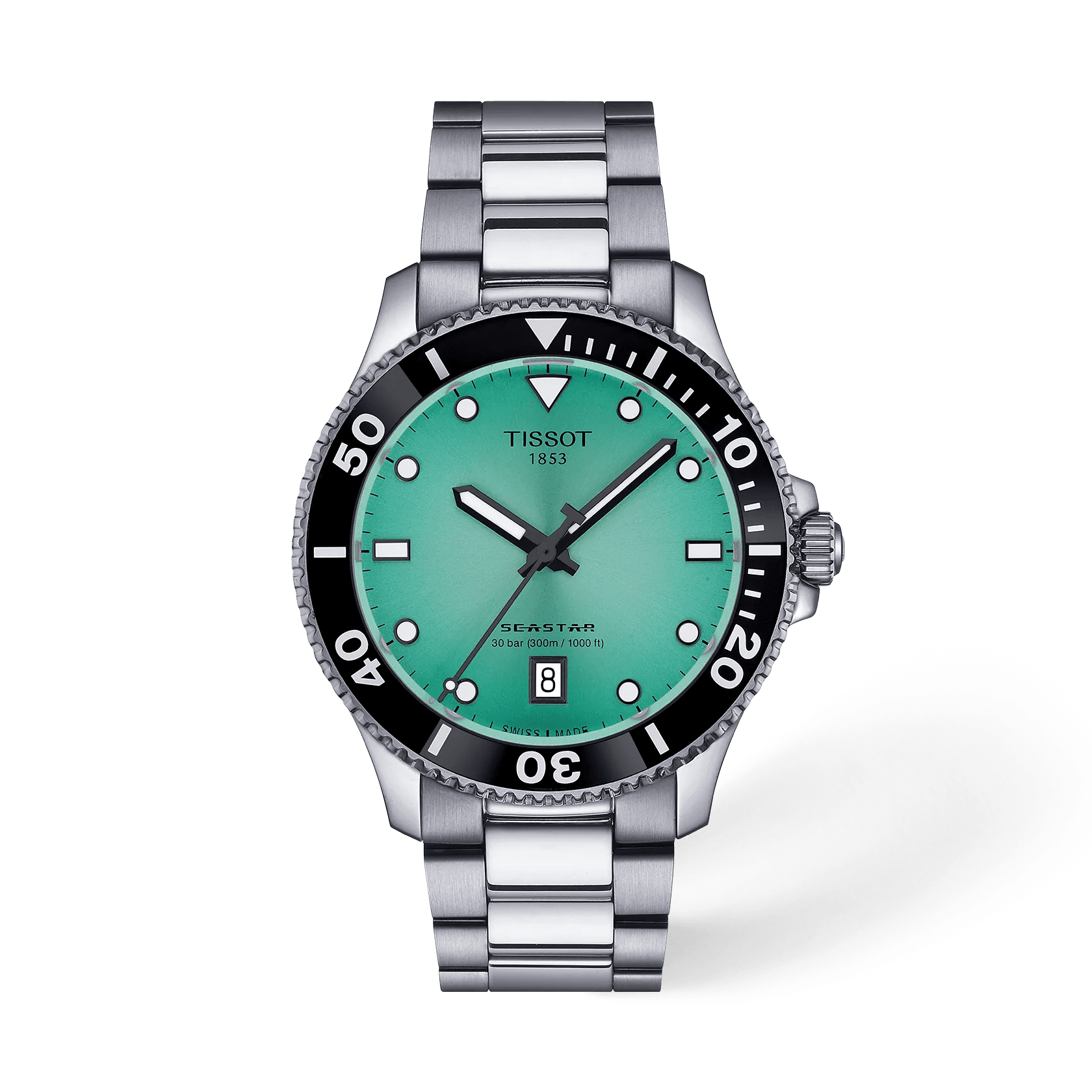 Tissot Tissot Seastar 1000 40mm