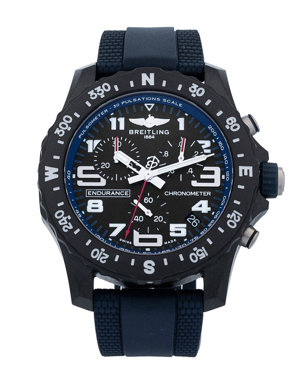 Watchfinder & Co. occasion