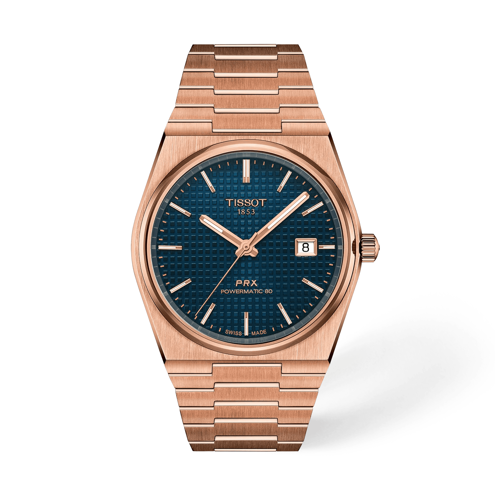 Tissot Tissot PRX 40mm