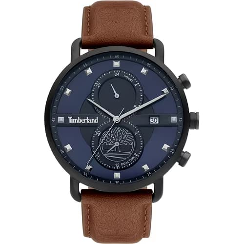 Timberland Montre Timberland Robbinston - TDWGF2101003
