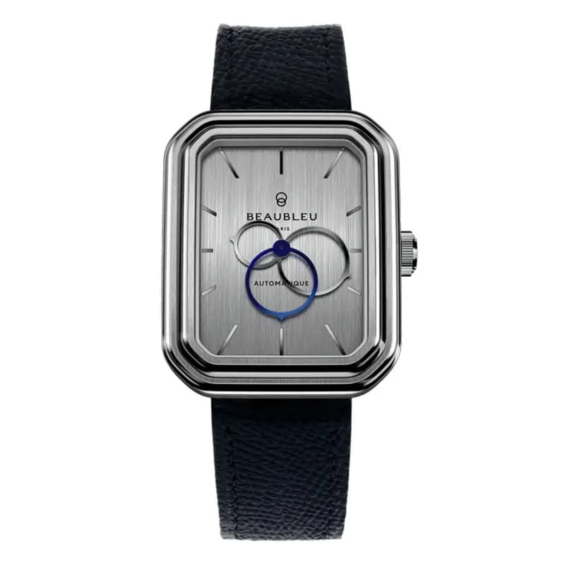 Beaubleu Montre Ecce Figura Vesperal