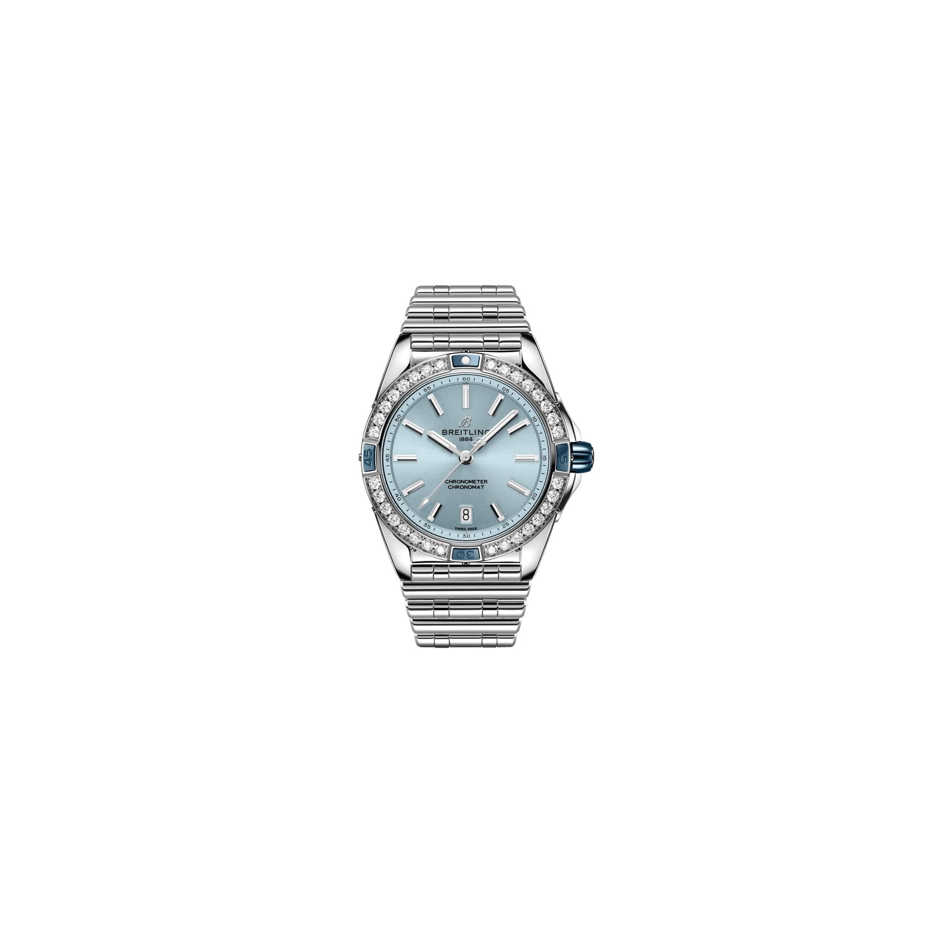Breitling Super Chronomat Automatic 38
