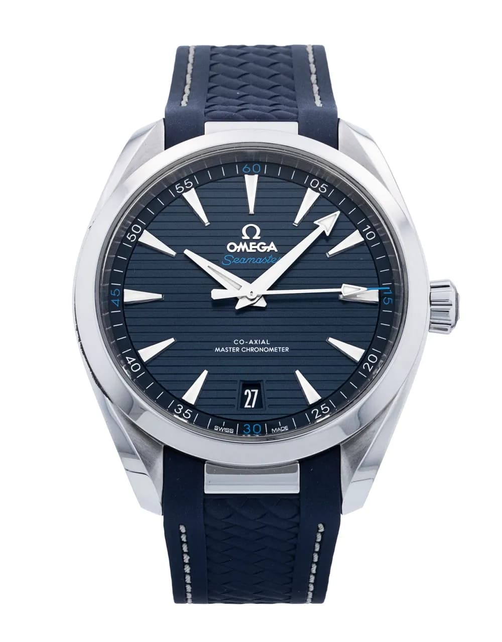 Omega Omega Aqua Terra 150m Gents 220.12.41.21.03.001