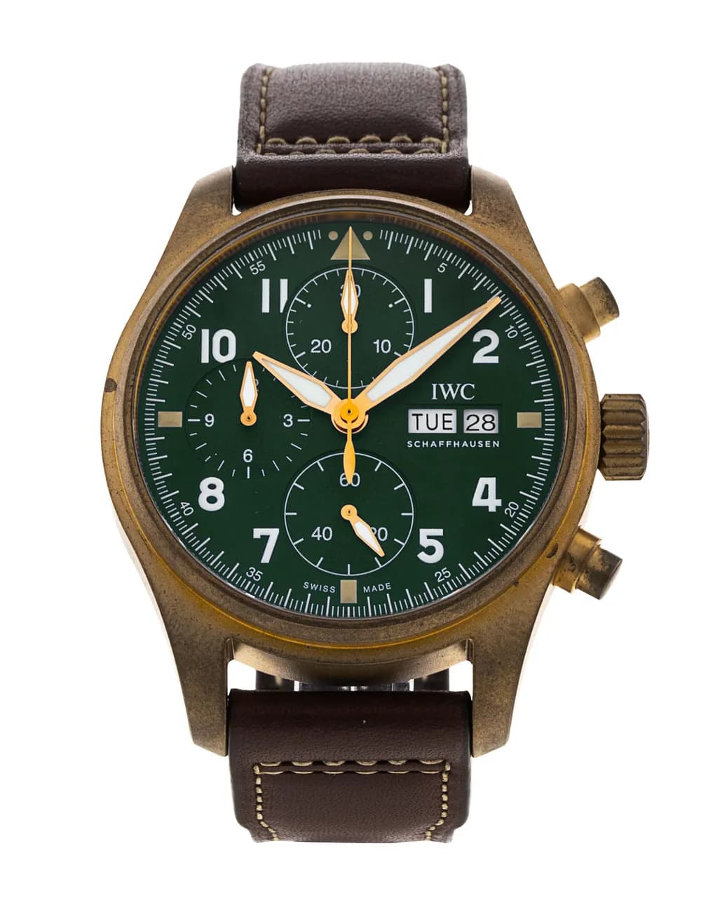 Watchfinder & Co. occasion
