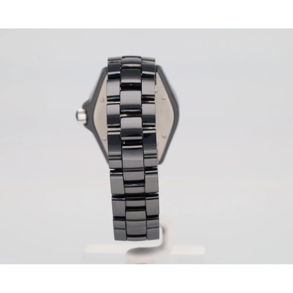 Chanel J12 38