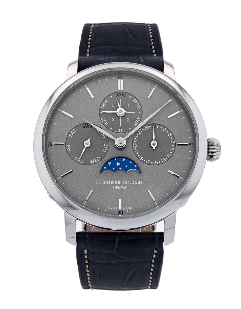 Frederique Constant Slim Line FC-775G4S6