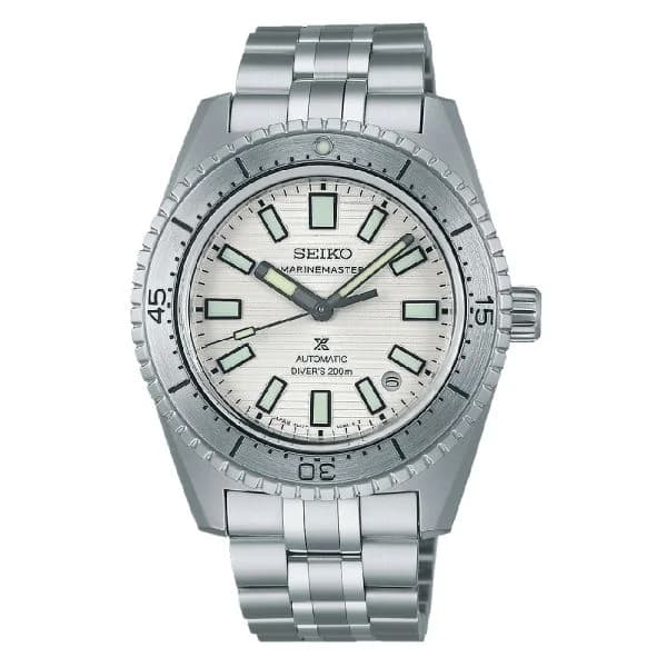 Seiko Montre Prospex