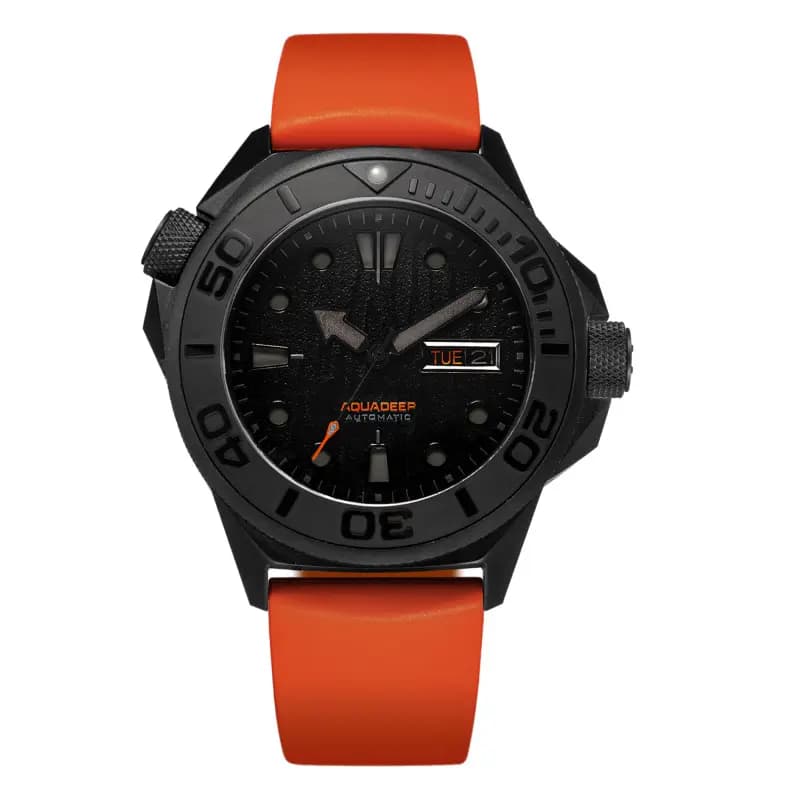 Undone Montre Aqua Deep Submerge AQD-DEP-SMG