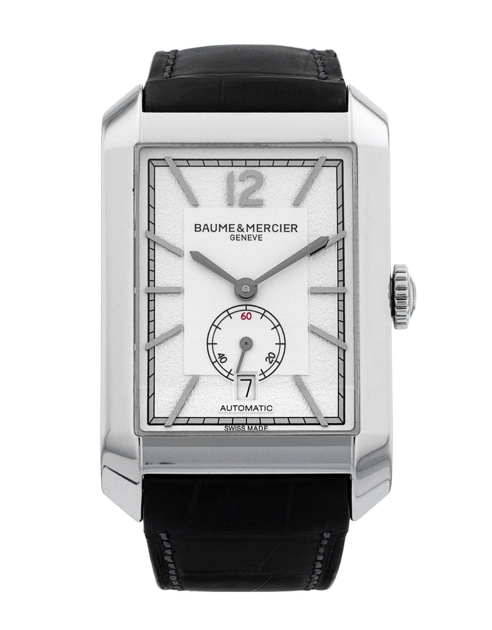 Baume & Mercier Baume et Mercier Hampton for men 10528
