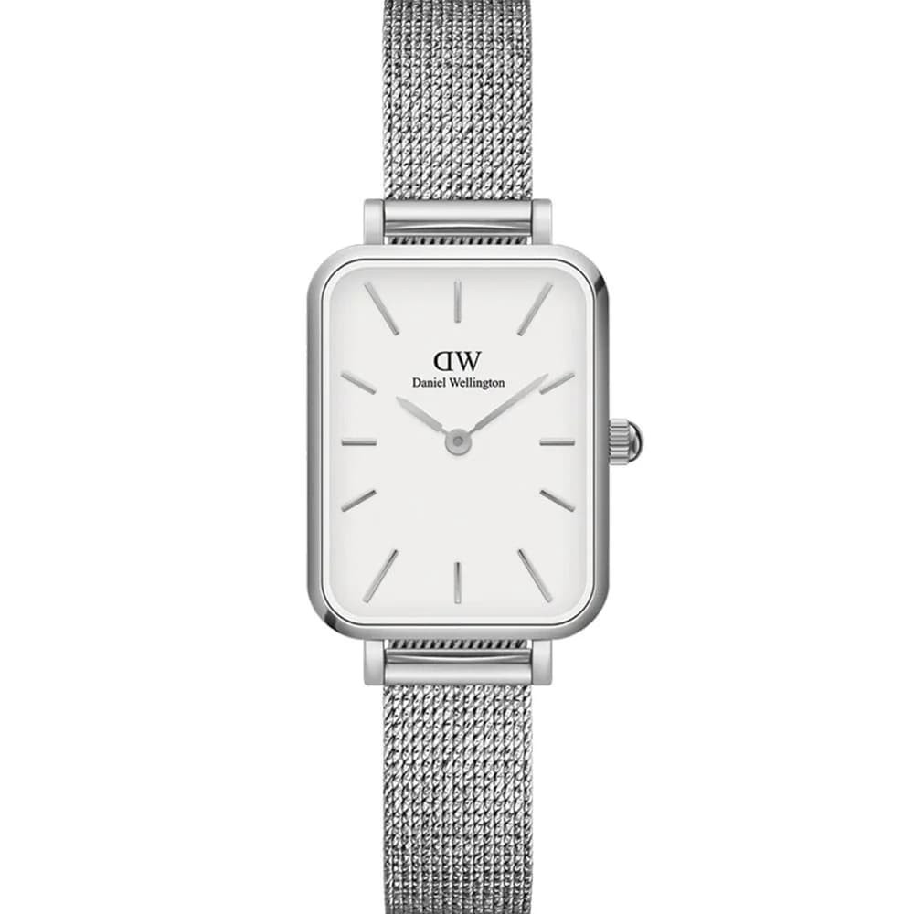 Daniel Wellington Montre Daniel Wellington en Acier Argenté