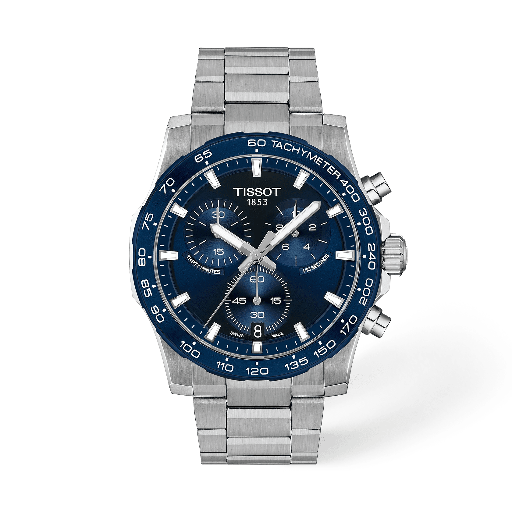 Tissot Tissot Supersport Chrono 42mm